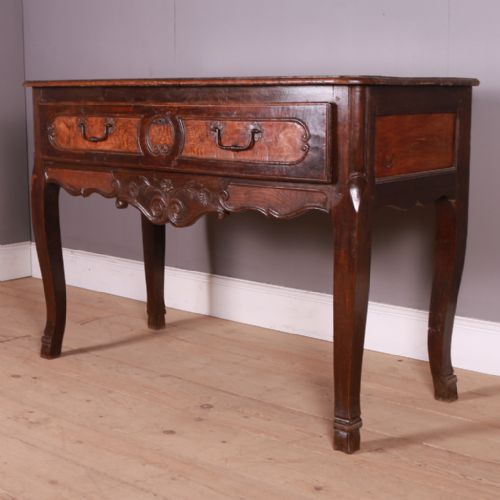 18th C French Side Table