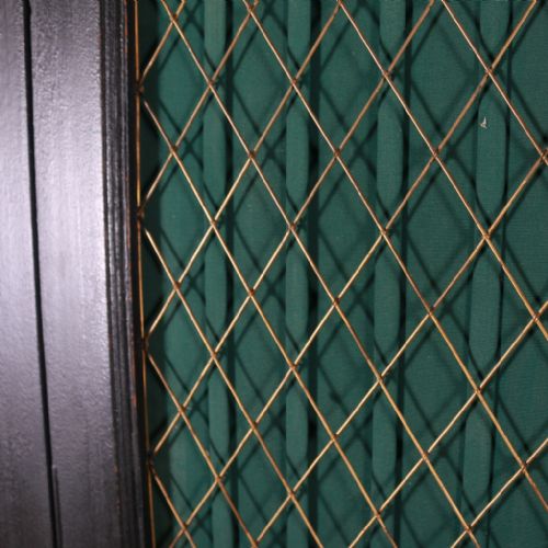 PAIR OF SCOTTISH BOOKCASES - ADDITIONAL PHOTO 5