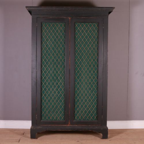 PAIR OF SCOTTISH BOOKCASES - ADDITIONAL PHOTO 7