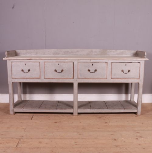 Potboard Dresser Base