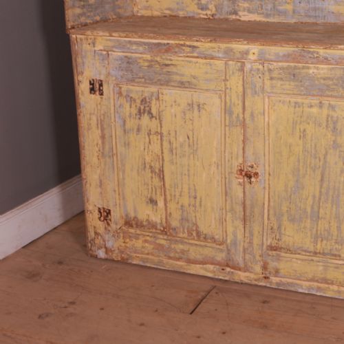 ITALIAN ORIGINAL PAINTED BUFFET - ADDITIONAL PHOTO 2