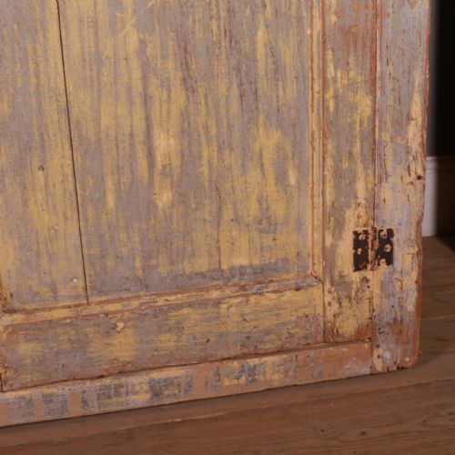 ITALIAN ORIGINAL PAINTED BUFFET - ADDITIONAL PHOTO 9