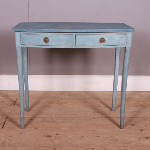 Regency Style Side Table