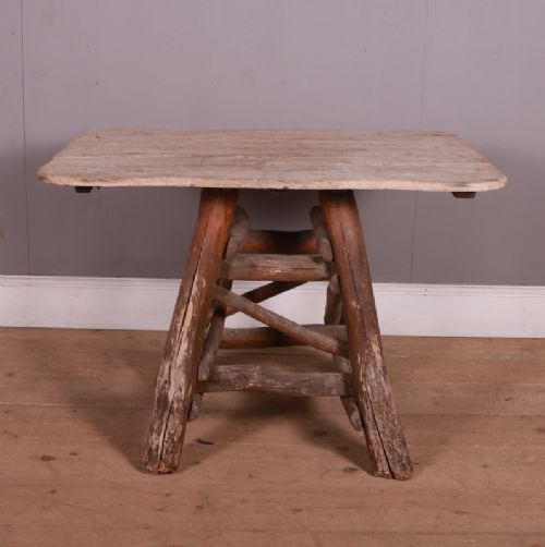 20th Century French Occasional Table