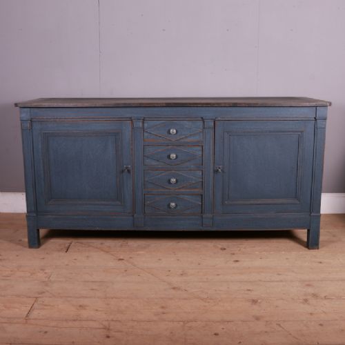 Painted Empire French Enfilade