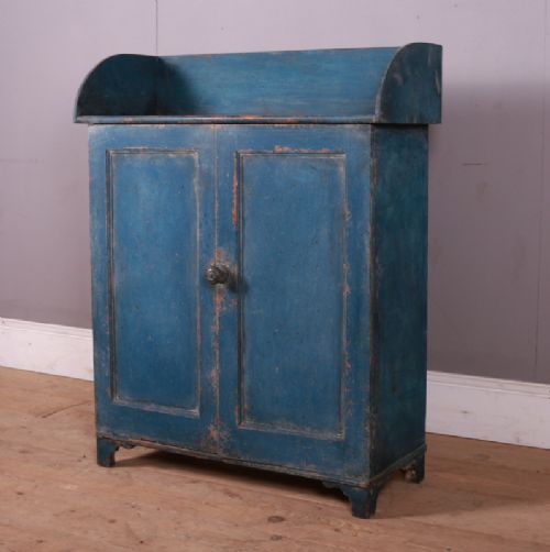 Painted Two Door Buffet