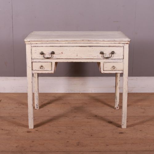 18th Century English Lamp Table