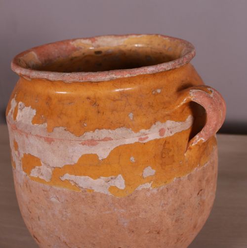FRENCH CONFIT POT - ADDITIONAL PHOTO 1