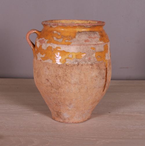 FRENCH CONFIT POT - ADDITIONAL PHOTO 2