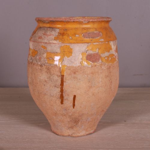 FRENCH CONFIT POT - ADDITIONAL PHOTO 3