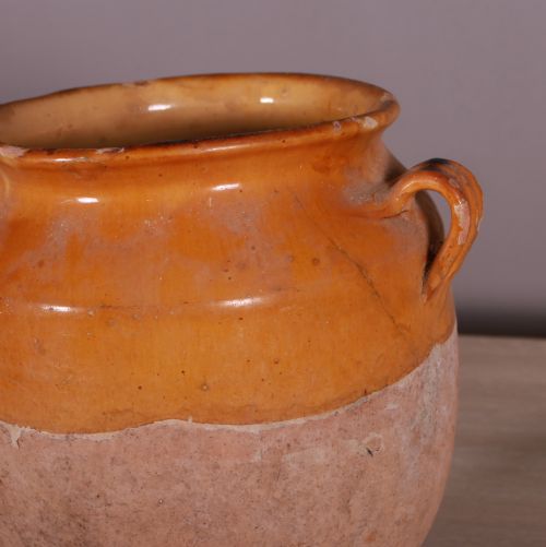 FRENCH CONFIT POT - ADDITIONAL PHOTO 1