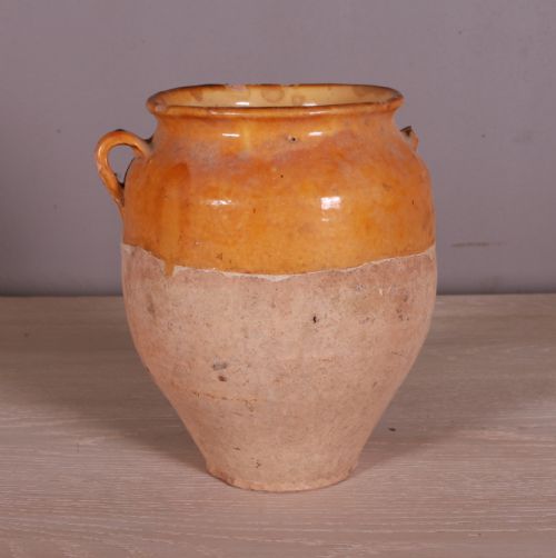 FRENCH CONFIT POT - ADDITIONAL PHOTO 2