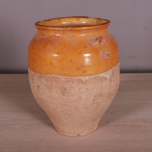 FRENCH CONFIT POT - ADDITIONAL PHOTO 3