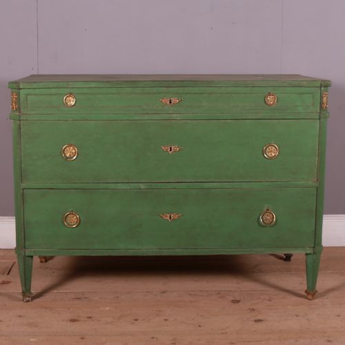 18th Century Italian Commode