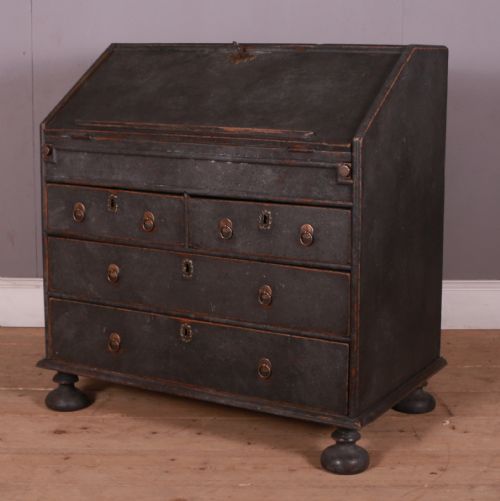 18th Century English Bureau