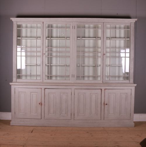 Large Country House Bookcase