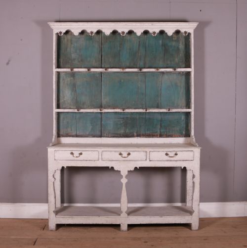 18th Century West Country Dresser