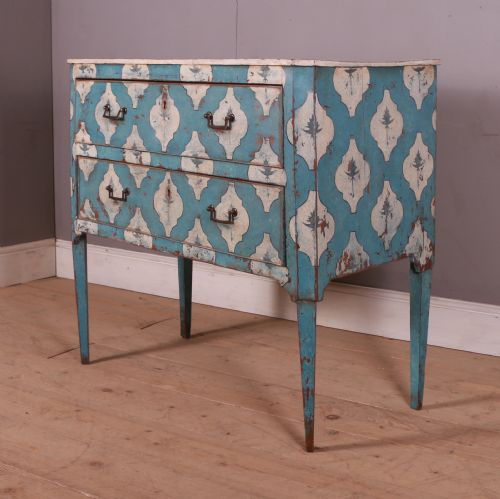 18th Century Italian Commode