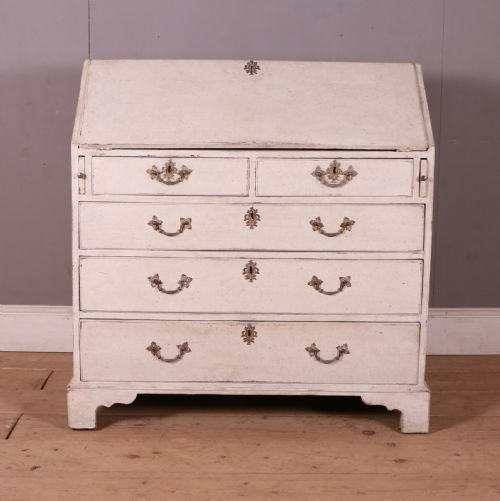 18th Century English Bureau