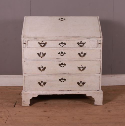 18th Century English Bureau
