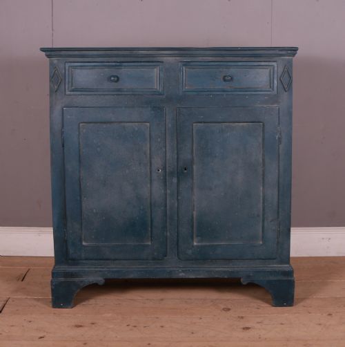 French Painted Pine Buffet