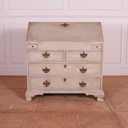 18th Century English Bureau