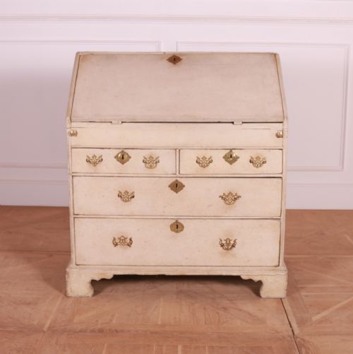 18th Century English Bureau