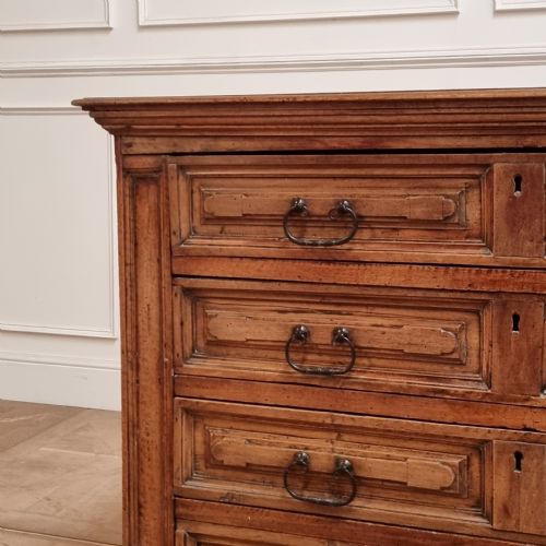 18TH CENTURY ITALIAN COMMODE - ADDITIONAL PHOTO 1