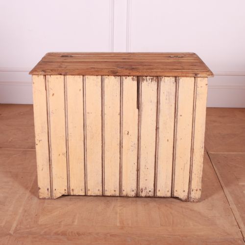 SMALL SWEDISH LOG BIN - ADDITIONAL PHOTO 1