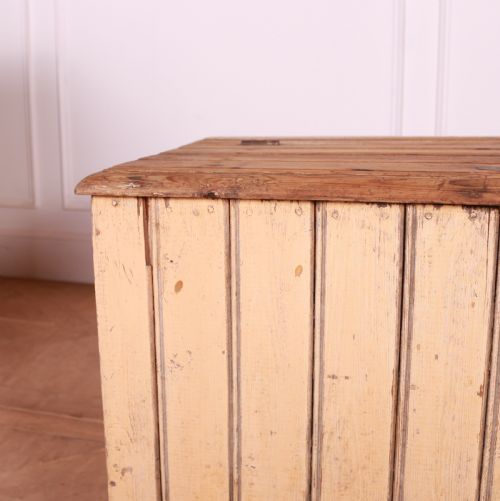 SMALL SWEDISH LOG BIN - ADDITIONAL PHOTO 2