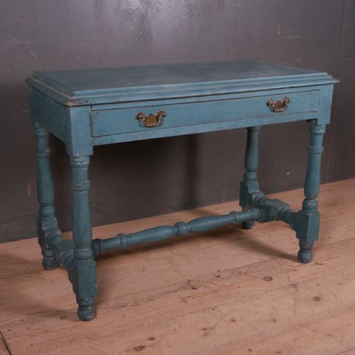ENGLISH LAMP TABLE - ADDITIONAL PHOTO 1