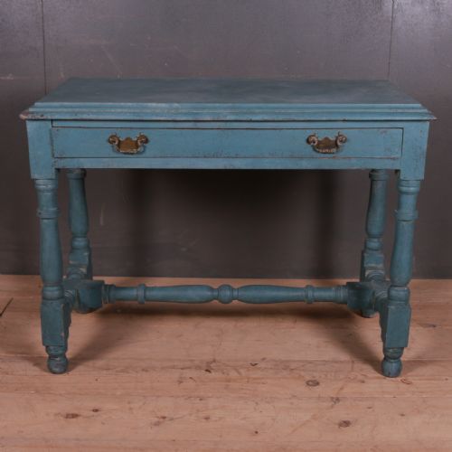 ENGLISH LAMP TABLE - ADDITIONAL PHOTO 2