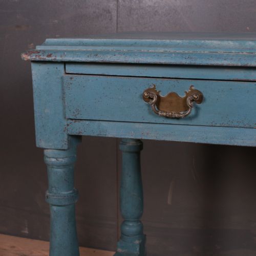 ENGLISH LAMP TABLE - ADDITIONAL PHOTO 3