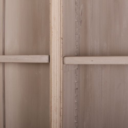 PAIR OF SWEDISH BOOKCASES - ADDITIONAL PHOTO 3