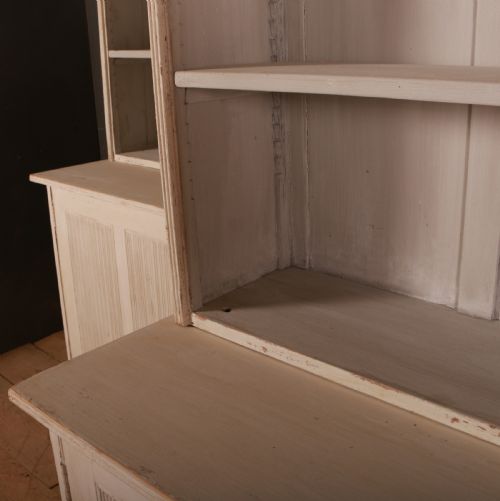 PAIR OF SWEDISH BOOKCASES - ADDITIONAL PHOTO 4