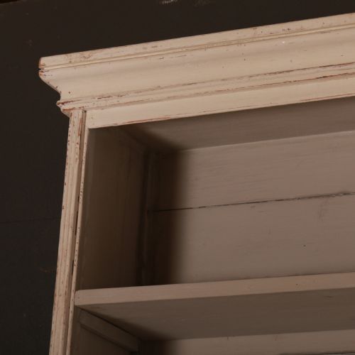 PAIR OF SWEDISH BOOKCASES - ADDITIONAL PHOTO 6
