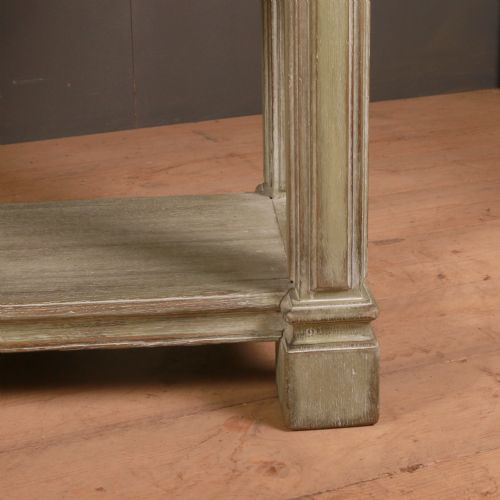 FRENCH DRAPERS TABLE - ADDITIONAL PHOTO 3