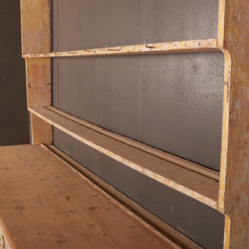 ENGLISH FARMHOUSE DRESSER - ADDITIONAL PHOTO 5