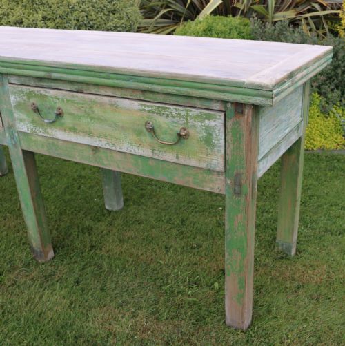 ENGLISH DRESSER BASE - ADDITIONAL PHOTO 1