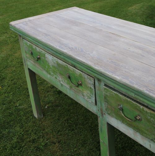 ENGLISH DRESSER BASE - ADDITIONAL PHOTO 5