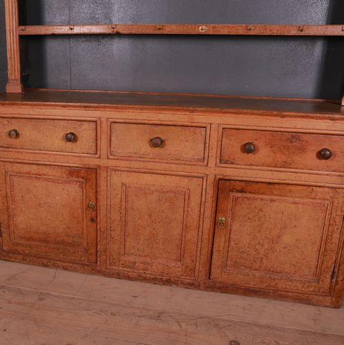 WEST COUNTRY DRESSER - ADDITIONAL PHOTO 1