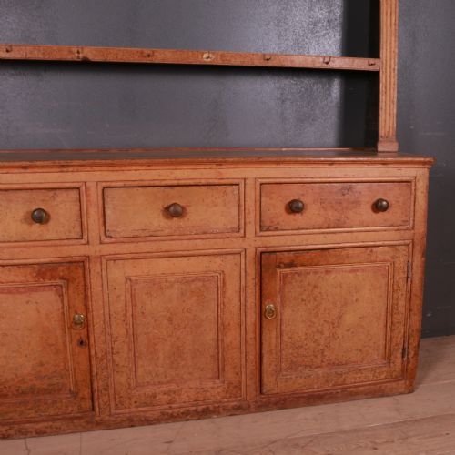 WEST COUNTRY DRESSER - ADDITIONAL PHOTO 3