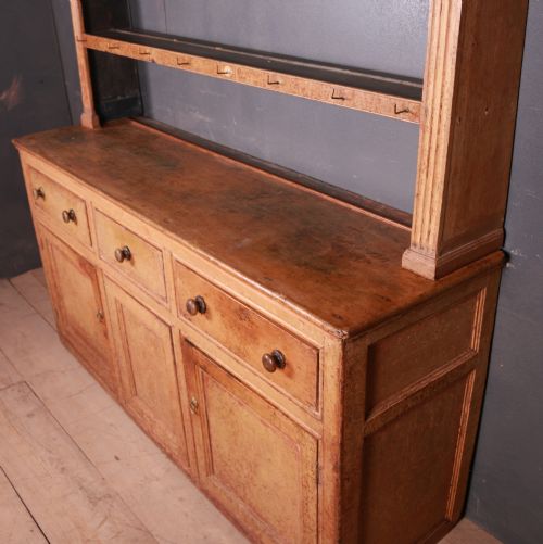 WEST COUNTRY DRESSER - ADDITIONAL PHOTO 5