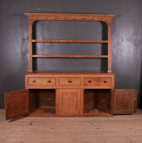 WEST COUNTRY DRESSER - ADDITIONAL PHOTO 6