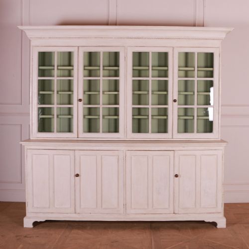 West Country Kitchen Dresser