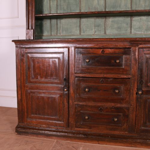 WEST COUNTRY PINE DRESSER - ADDITIONAL PHOTO 1
