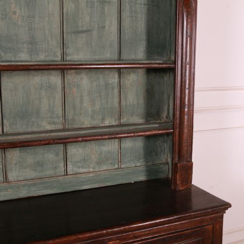 WEST COUNTRY PINE DRESSER - ADDITIONAL PHOTO 5