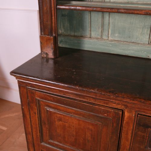 WEST COUNTRY PINE DRESSER - ADDITIONAL PHOTO 8