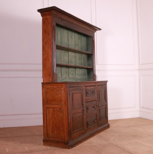 WEST COUNTRY PINE DRESSER - ADDITIONAL PHOTO 9