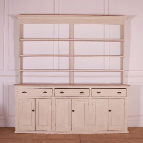 English Country House Dresser